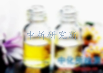 茶樹油檢測